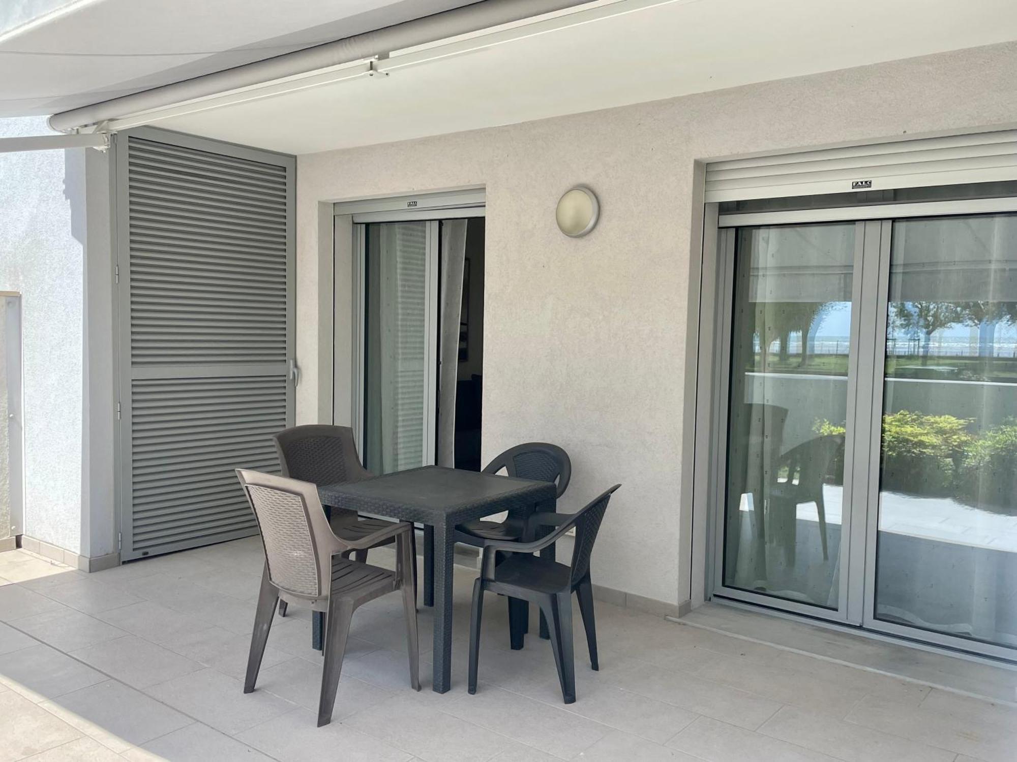 Residence Giorgia Grado Exterior photo